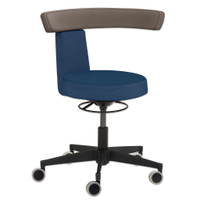 Funktionsdrehhocker „myMOON“ – Bild 10