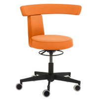 Funktionsdrehhocker „myMOON“ - Funktionsdrehhocker myMOON 764756V0016 a ZN