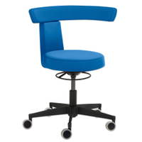Funktionsdrehhocker „myMOON“ - Funktionsdrehhocker myMOON 764756V0025 a ZN