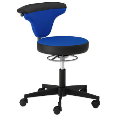 Funktionsdrehstuhl myTORRO SIT 2.0