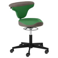 Funktionsdrehstuhl myTORRO SIT mit Vitalsitz – Bild 13