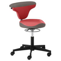 Funktionsdrehstuhl myTORRO SIT mit Vitalsitz – Bild 16