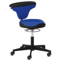 Funktionsdrehstuhl myTORRO SIT mit Vitalsitz – Bild 12