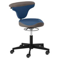 Funktionsdrehstuhl myTORRO SIT mit Vitalsitz – Bild 11