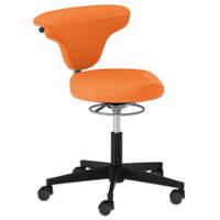 Funktionsdrehstuhl myTORRO SIT mit Vitalsitz - Funktionsdrehstuhl myTORRO SIT mit Vitalsitz 764752V0100 a ZN