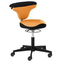 Funktionsdrehstuhl myTORRO SIT mit Vitalsitz – Bild 8