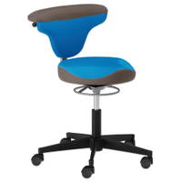 Funktionsdrehstuhl myTORRO SIT mit Vitalsitz – Bild 5