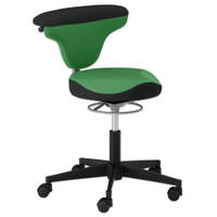 Funktionsdrehstuhl myTORRO SIT mit Vitalsitz – Bild 14