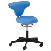 Funktionsdrehstuhl myTORRO SIT mit Vitalsitz - Funktionsdrehstuhl myTORRO SIT mit Vitalsitz 764752V0196 a ZN
