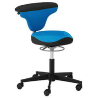 Funktionsdrehstuhl myTORRO SIT mit Vitalsitz – Bild 6