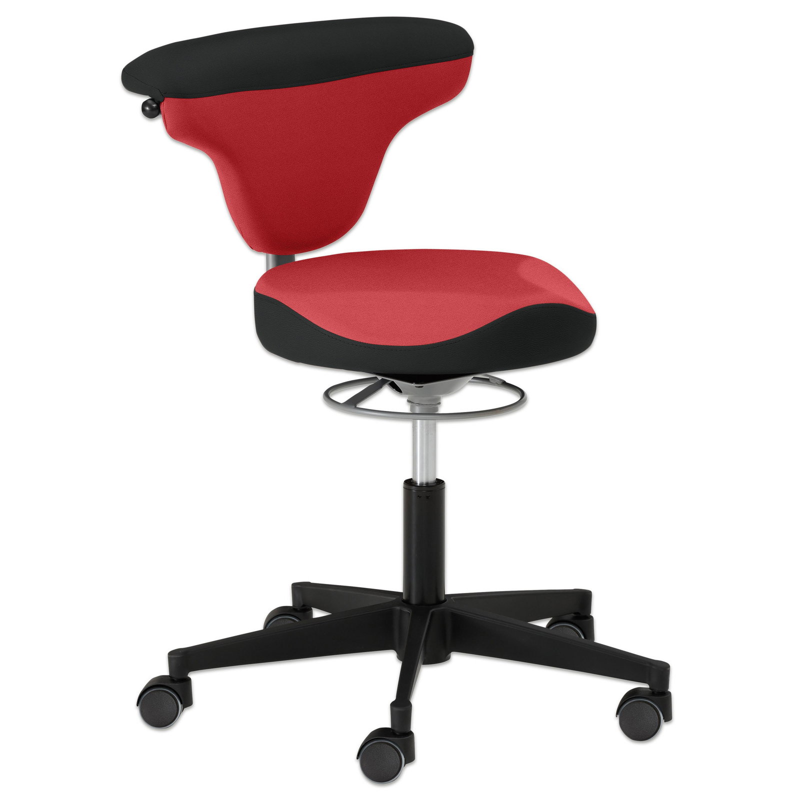 Funktionsdrehstuhl myTORRO SIT mit Vitalsitz