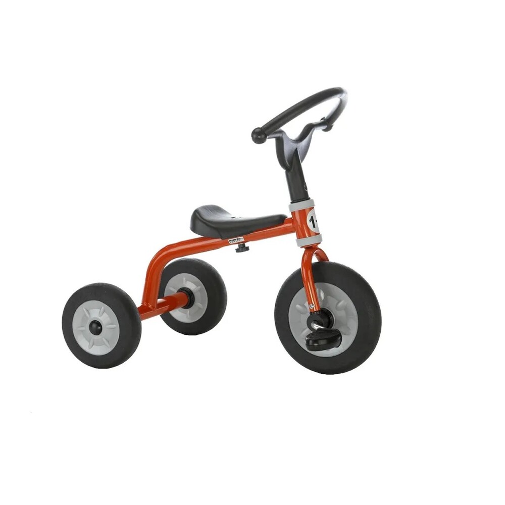 Italtrike Mini Dreirad - Mini Red Line
