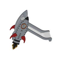 Universum Rutsche Rakete - NV21124MP b 25