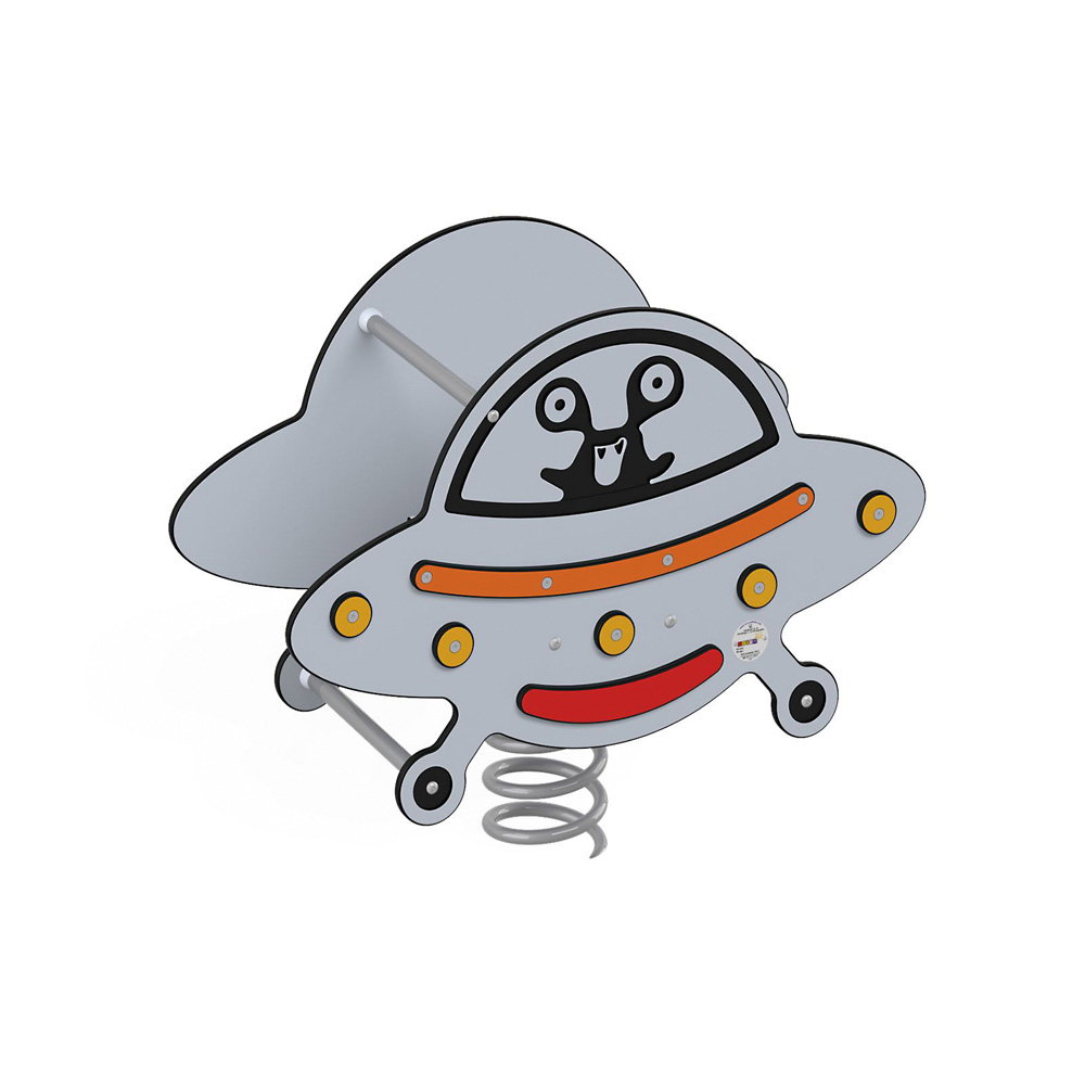 Universum Federwippe UFO