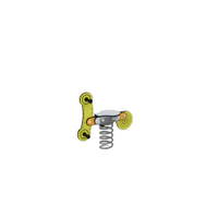 Milo Federwippe 2 Roller - NV30117 a 25