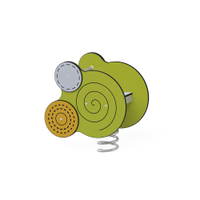 Milo Federwippe 1 Schnecke – Bild 6