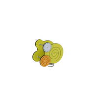 Milo Federwippe 1 Schnecke - NV30118 a 25