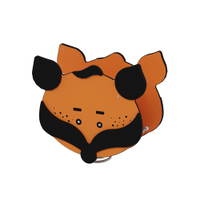 Federwippe Fuchs – Bild 5