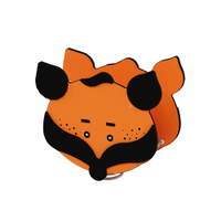 Federwippe Fuchs – Bild 10