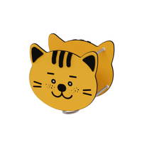 Federwippe Katze – Bild 10