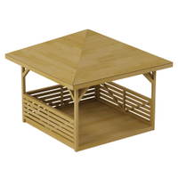 Terra Pavillon - NV3428 b 25