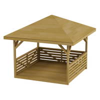 Terra Pavillon – Bild 10
