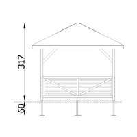 Terra Pavillon – Bild 9