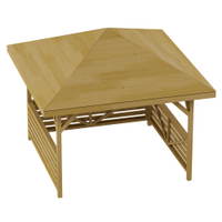 Terra Pavillon – Bild 7