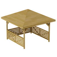 Terra Pavillon – Bild 6