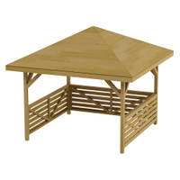 Terra Pavillon – Bild 5