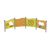 Milo Spielwände Set - NV3694 b 25