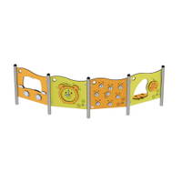 Milo Spielwände Set - NV3694 d 25