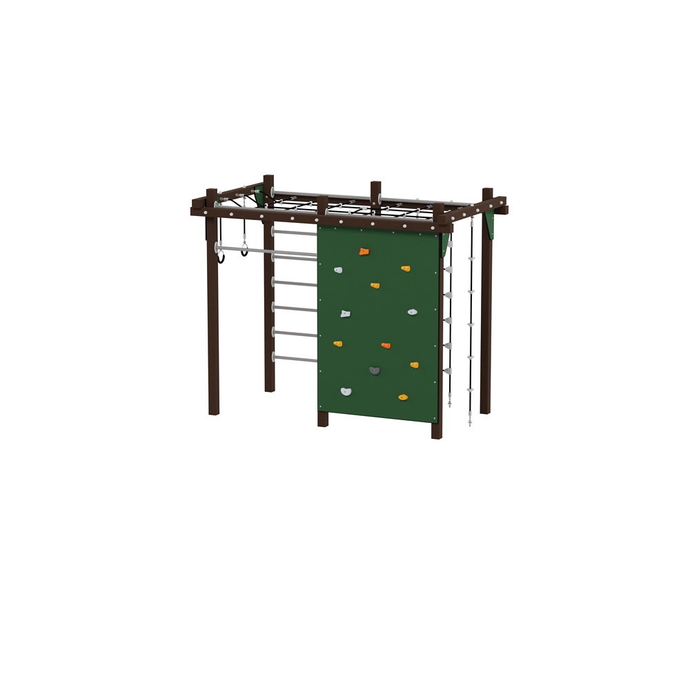 Quadro Rc Kletterkombi