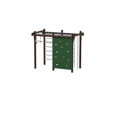Quadro Rc Kletterkombi