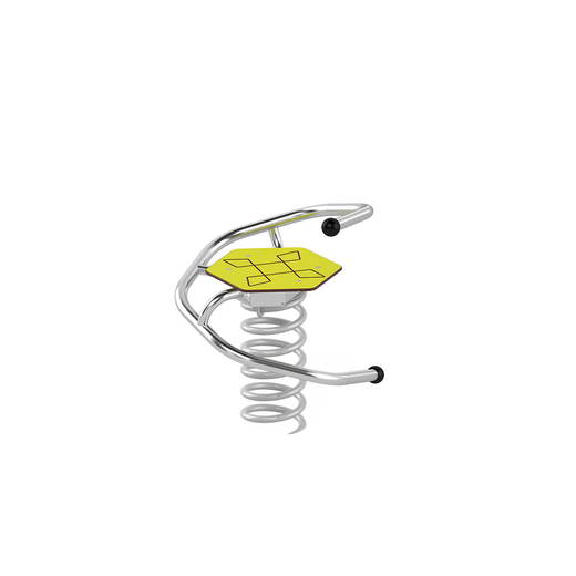 NV57106MA2_a_25 Verto Federwippe, Metall-Bodenanker - NV57106MA2 a 25