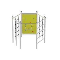 Verto Klettersechseck - NV57131MA2 b 25