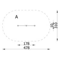 Verto Doppelreck - NV57146MA2 xa 25