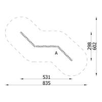 Verto Balancierpfad - NV57147MA2 xa 25