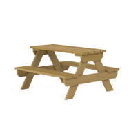 Terra T Sitzgruppe S – Bild 10