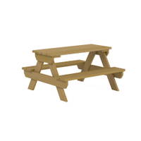 Terra T Sitzgruppe S – Bild 9