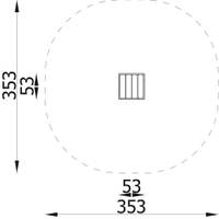 Terra Parcours – Würfel - 58209PZ TV