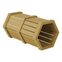 Terra Parcours – Tunnel - NV58212PZ a 25