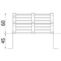 Terra Parcours – Tunnel - 58212PZ SV