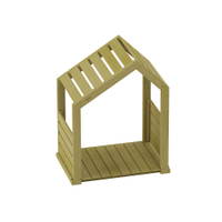 Terra Holzlaube - NV58609PZ a 25