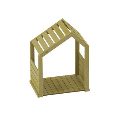 Terra Holzlaube
