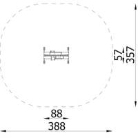 Terra Sandspielwand - 58610PZ TV