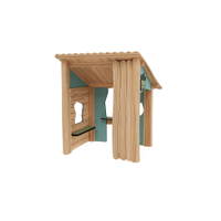 Robinio Rollenspielhäuser – Bild 5