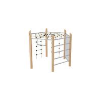 Robinio Klettersechseck - NV6879 a 25