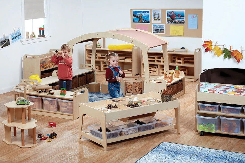 MINT-Entdeckerzone für Kinder