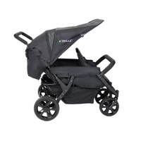 Trille Quadro Krippenwagen 4-Sitzer – Bild 5